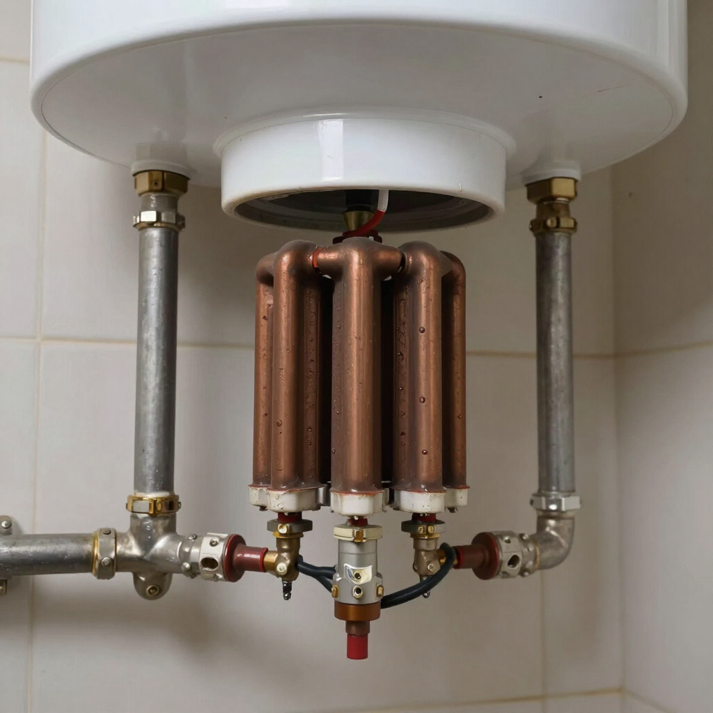 Water Heater Services in Rocky Mount