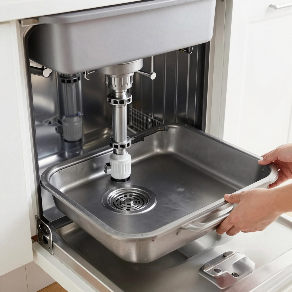Garbage Disposal in Rocky Mount